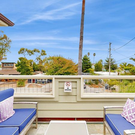 Pleasure Point Retreat Villa ซานตาครูซ ภายนอก รูปภาพ